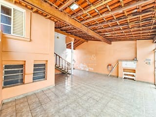Foto do Casa-Casa tipo para venda em Casa Verde com 3 quartos, 244m²