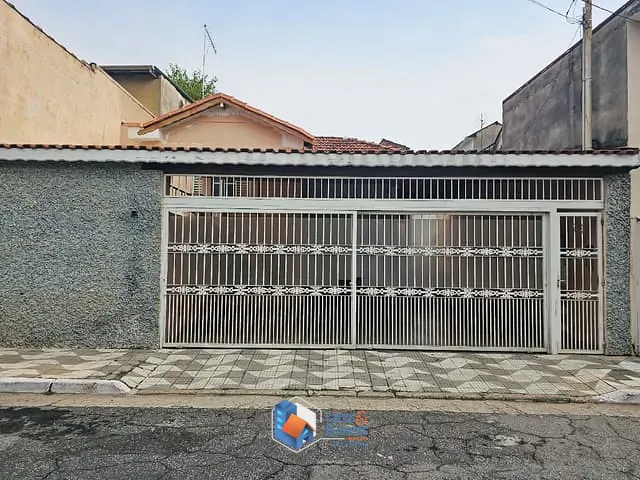 Casa com 250m² 3 quartos e 2 banheiros, à venda, no bairro Casa Verde em São Paulo