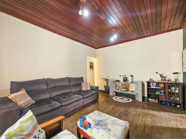 Casa com 250m² 3 quartos e 2 banheiros, à venda, no bairro Casa Verde em São Paulo