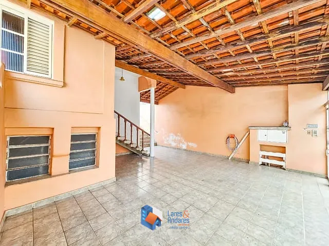 Casa com 250m² 3 quartos e 2 banheiros, à venda, no bairro Casa Verde em São Paulo