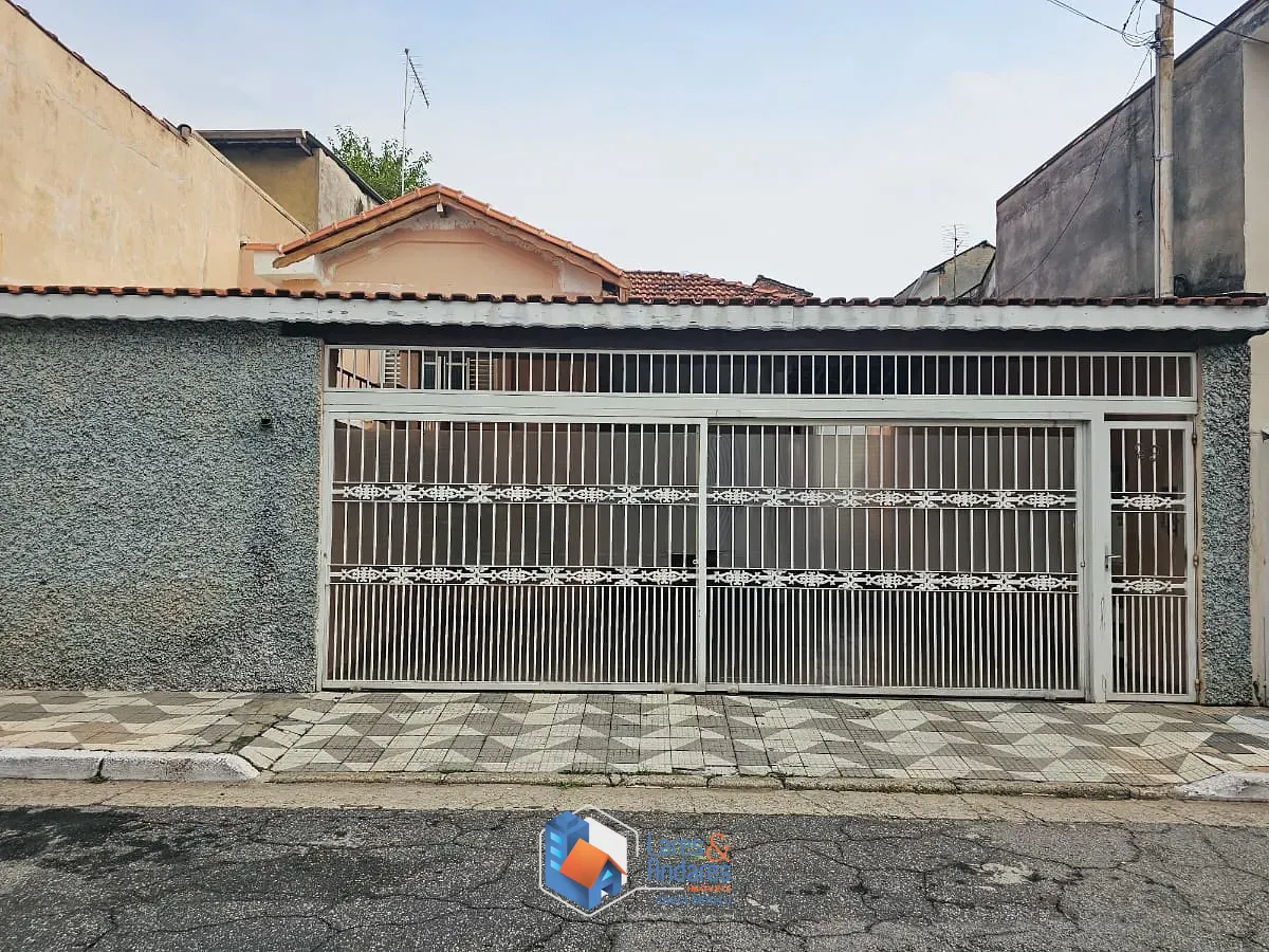 Casa, 3 quartos, 244 m² - Foto 3