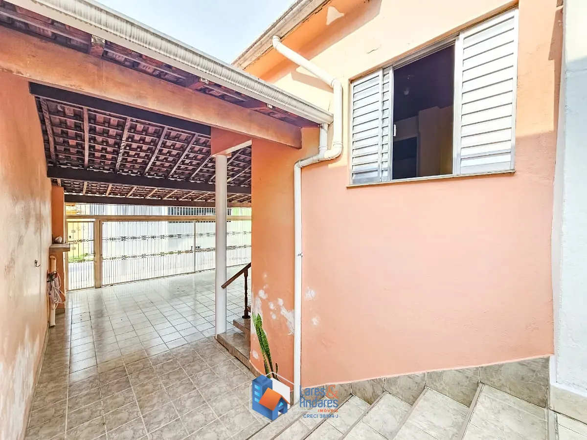 Casa, 3 quartos, 244 m² - Foto 8