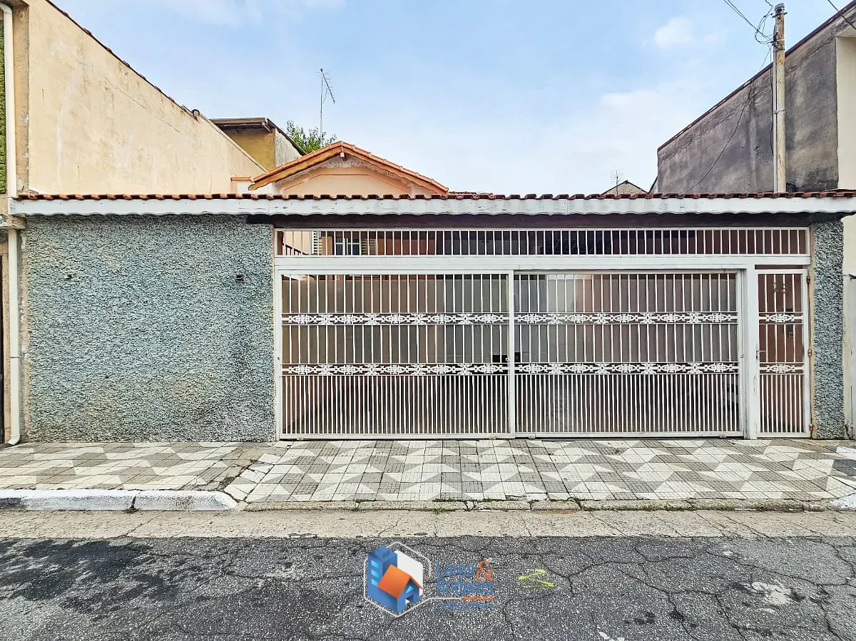 Casa, 3 quartos, 244 m² - Foto 2