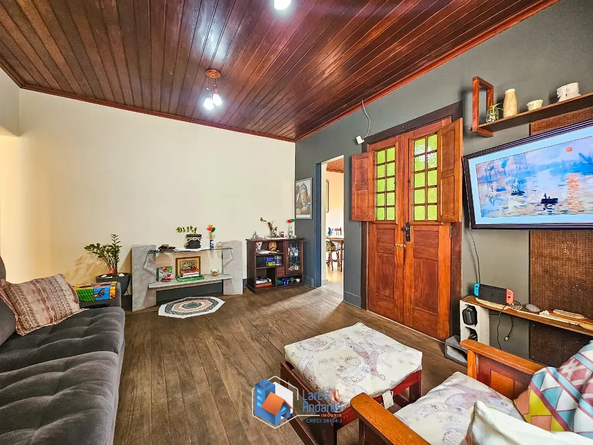 Casa, 3 quartos, 244 m² - Foto 21