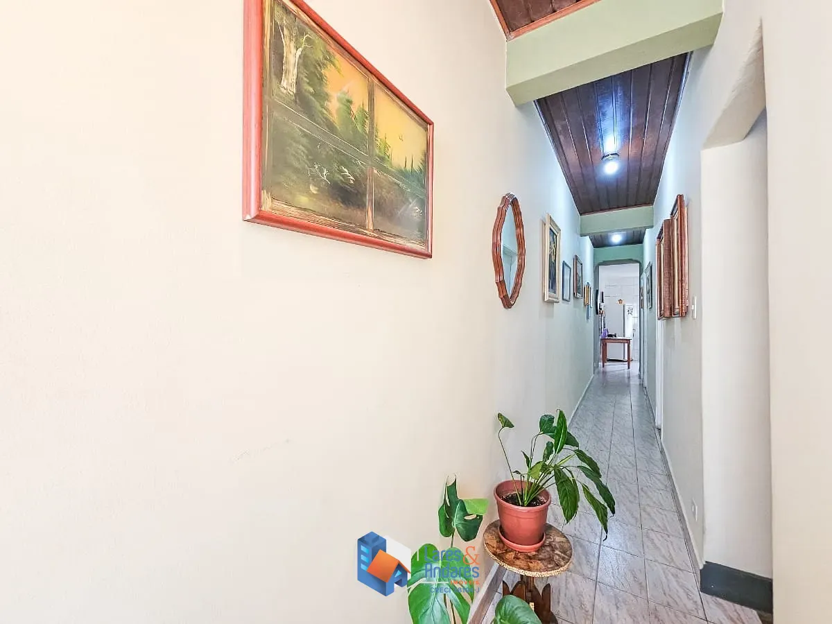 Casa, 3 quartos, 244 m² - Foto 25