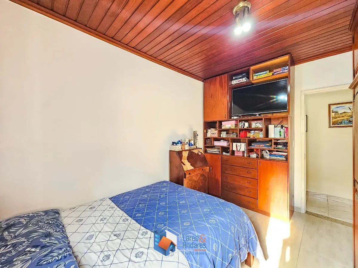 Casa, 3 quartos, 244 m² - Foto 29