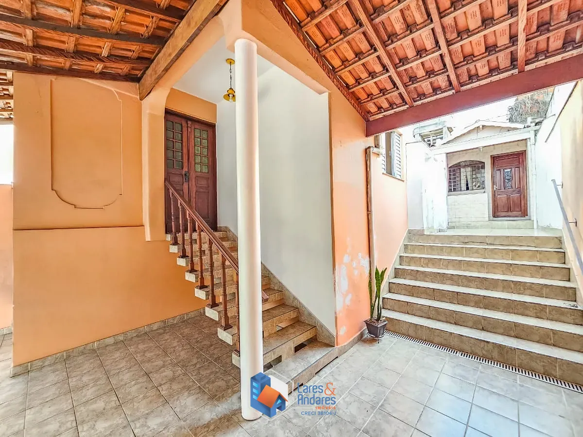 Casa, 3 quartos, 244 m² - Foto 6