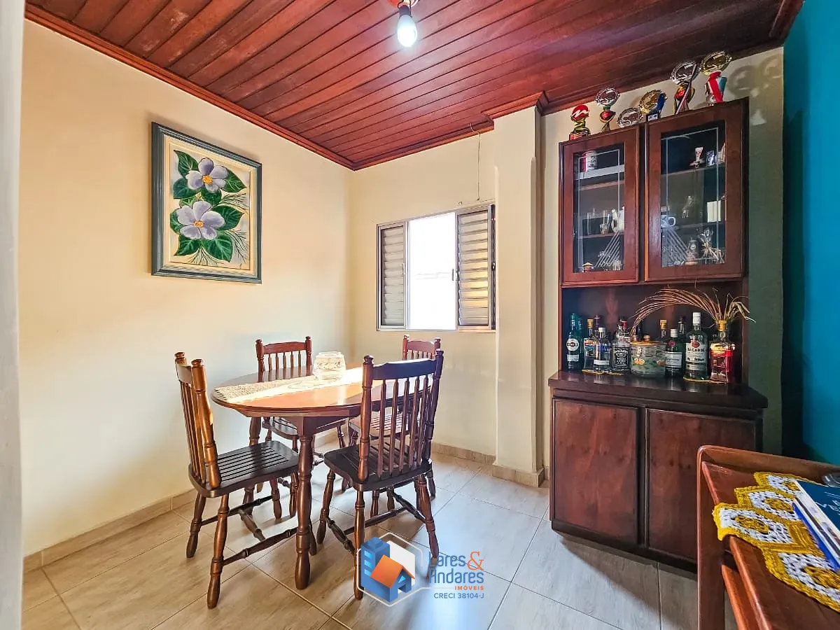 Casa, 3 quartos, 244 m² - Foto 14