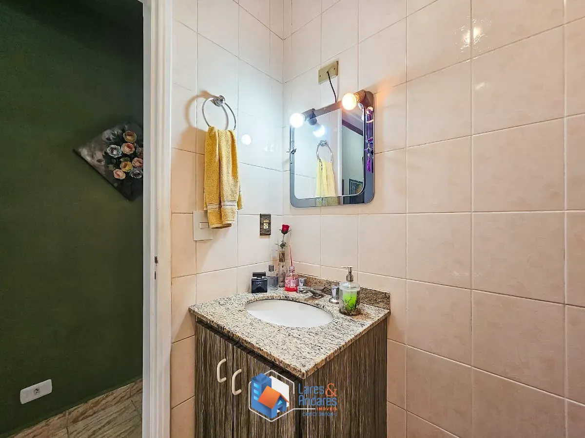Casa, 3 quartos, 244 m² - Foto 35