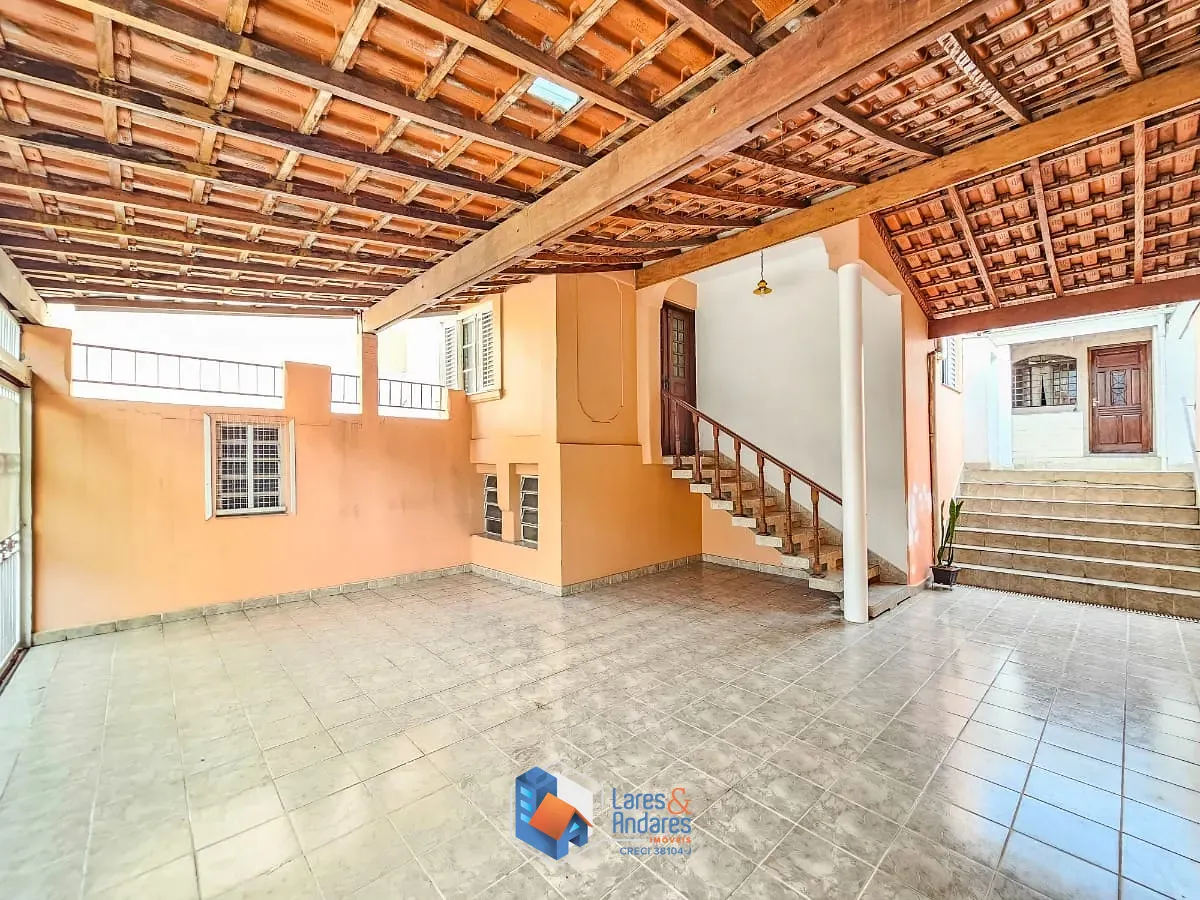 Casa, 3 quartos, 244 m² - Foto 9