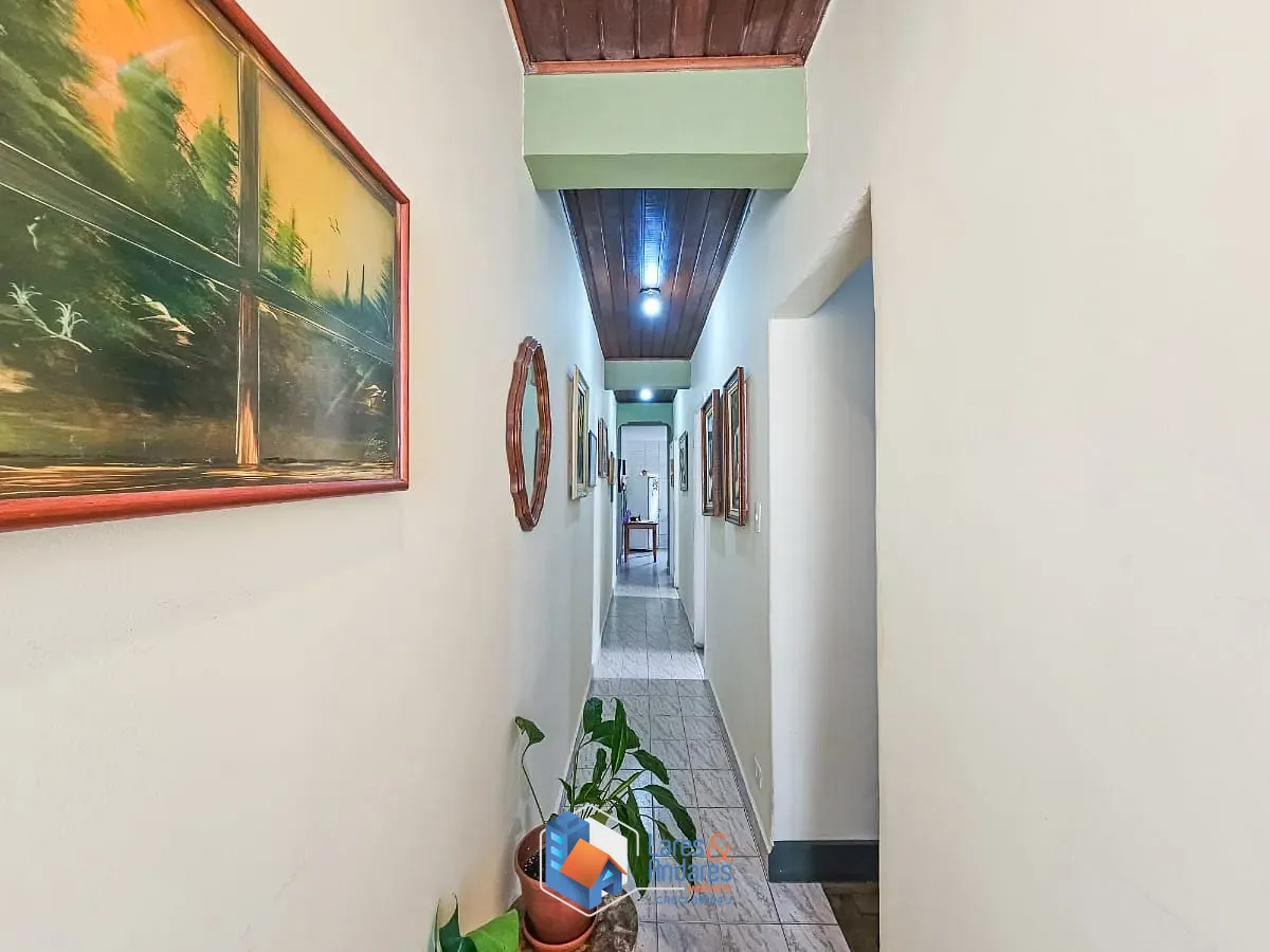 Casa, 3 quartos, 244 m² - Foto 22