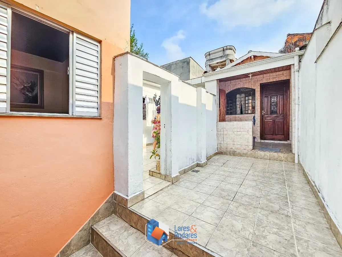 Casa, 3 quartos, 244 m² - Foto 12