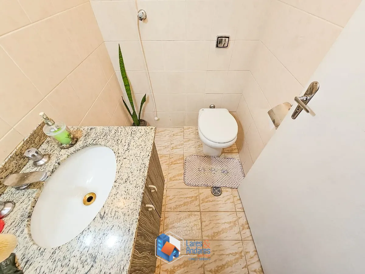 Casa, 3 quartos, 244 m² - Foto 34