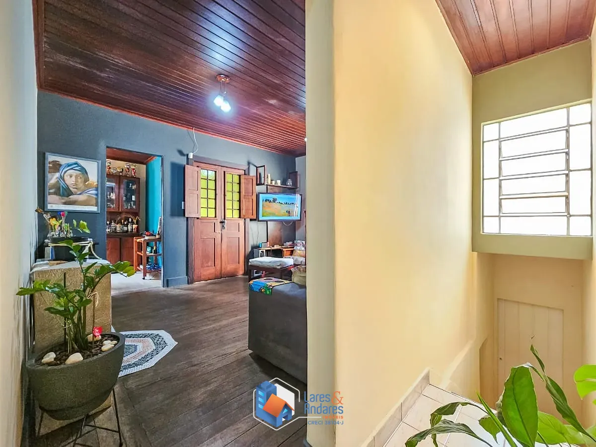 Casa, 3 quartos, 244 m² - Foto 24