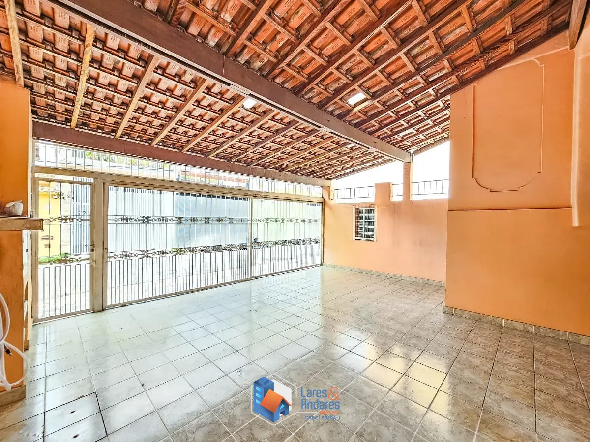 Casa, 3 quartos, 244 m² - Foto 7