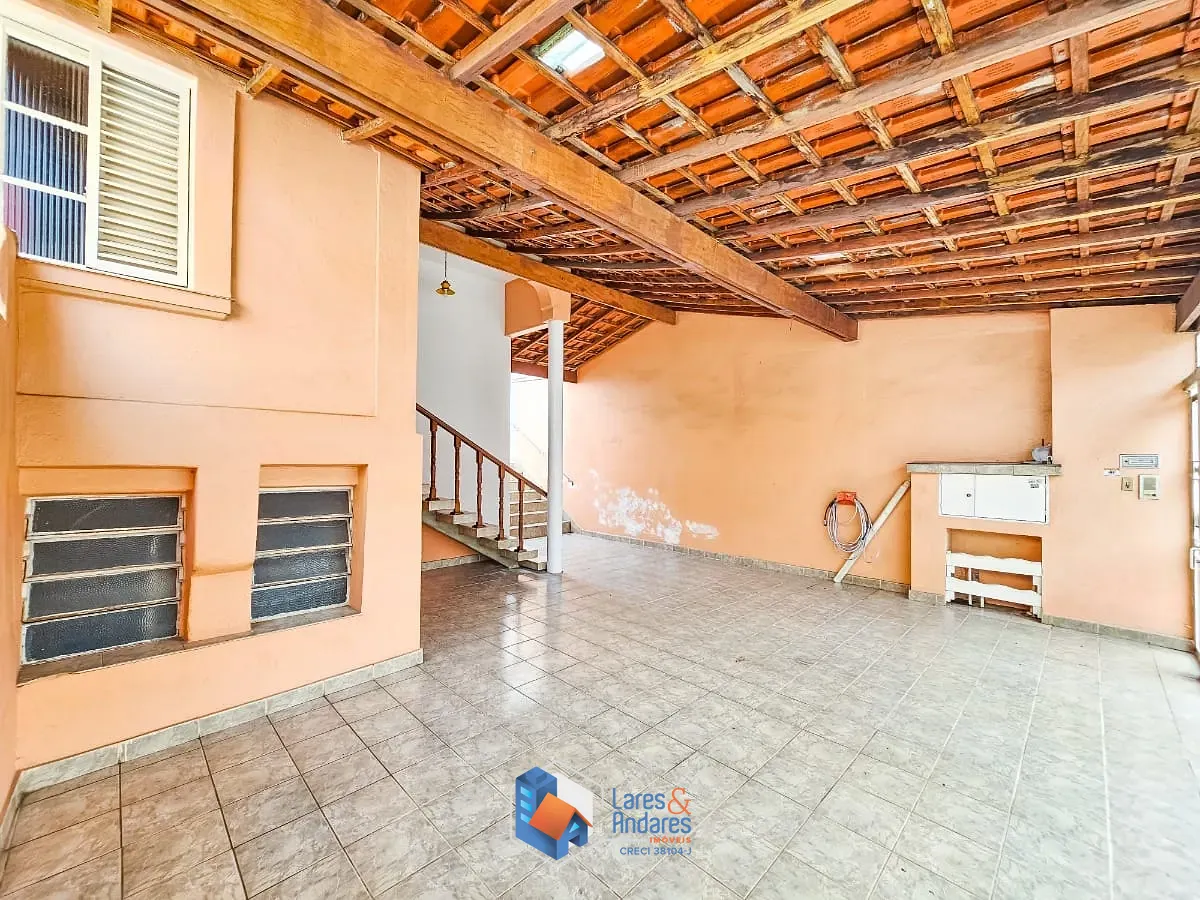 Casa, 3 quartos, 244 m² - Foto 5