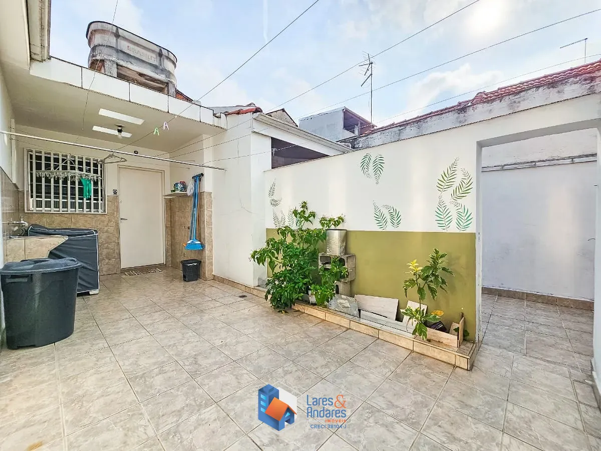 Casa, 3 quartos, 244 m² - Foto 11