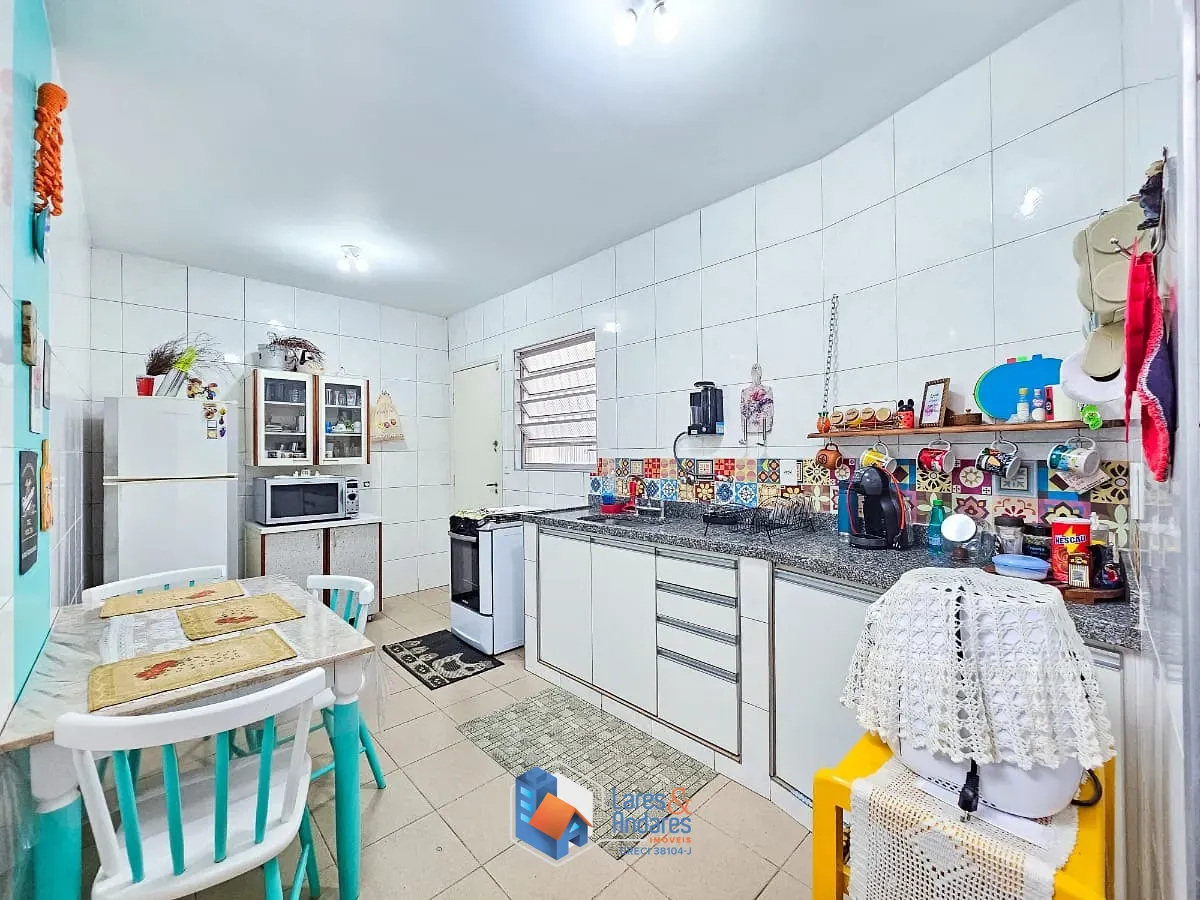 Casa, 3 quartos, 244 m² - Foto 44