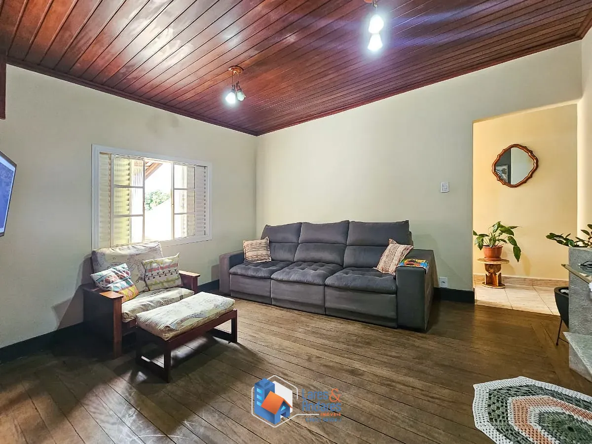 Casa, 3 quartos, 244 m² - Foto 19