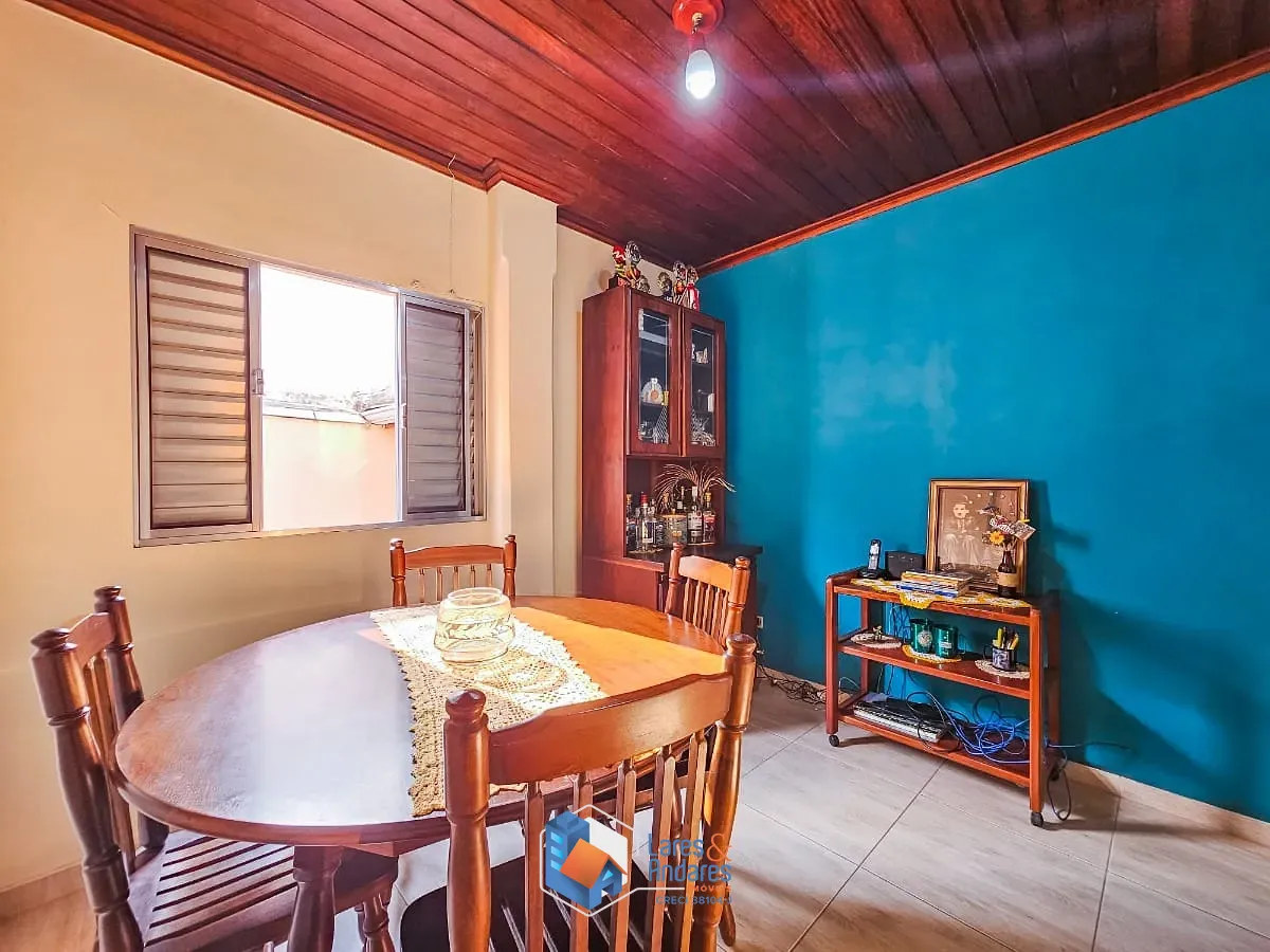 Casa, 3 quartos, 244 m² - Foto 15