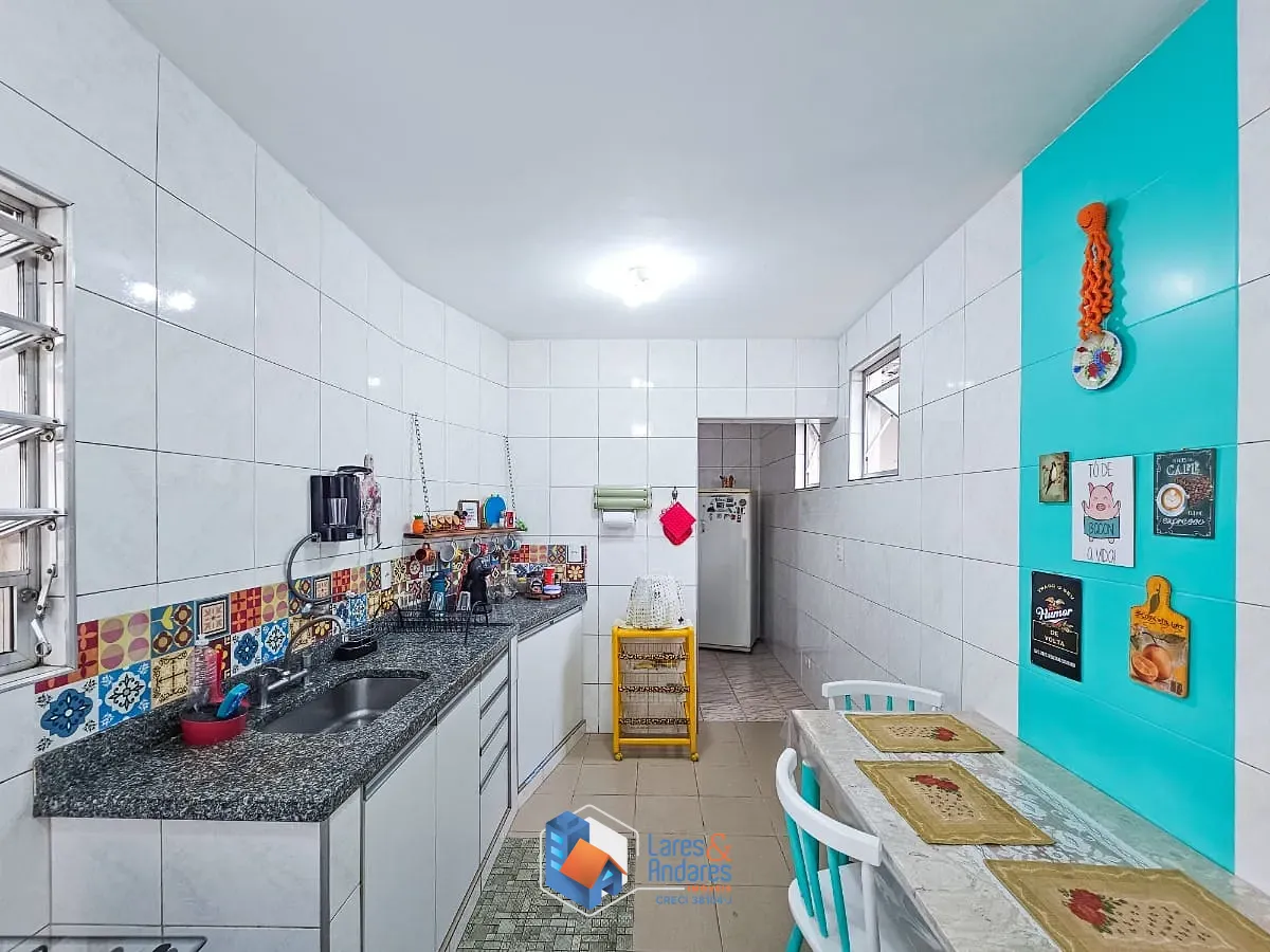 Casa, 3 quartos, 244 m² - Foto 43