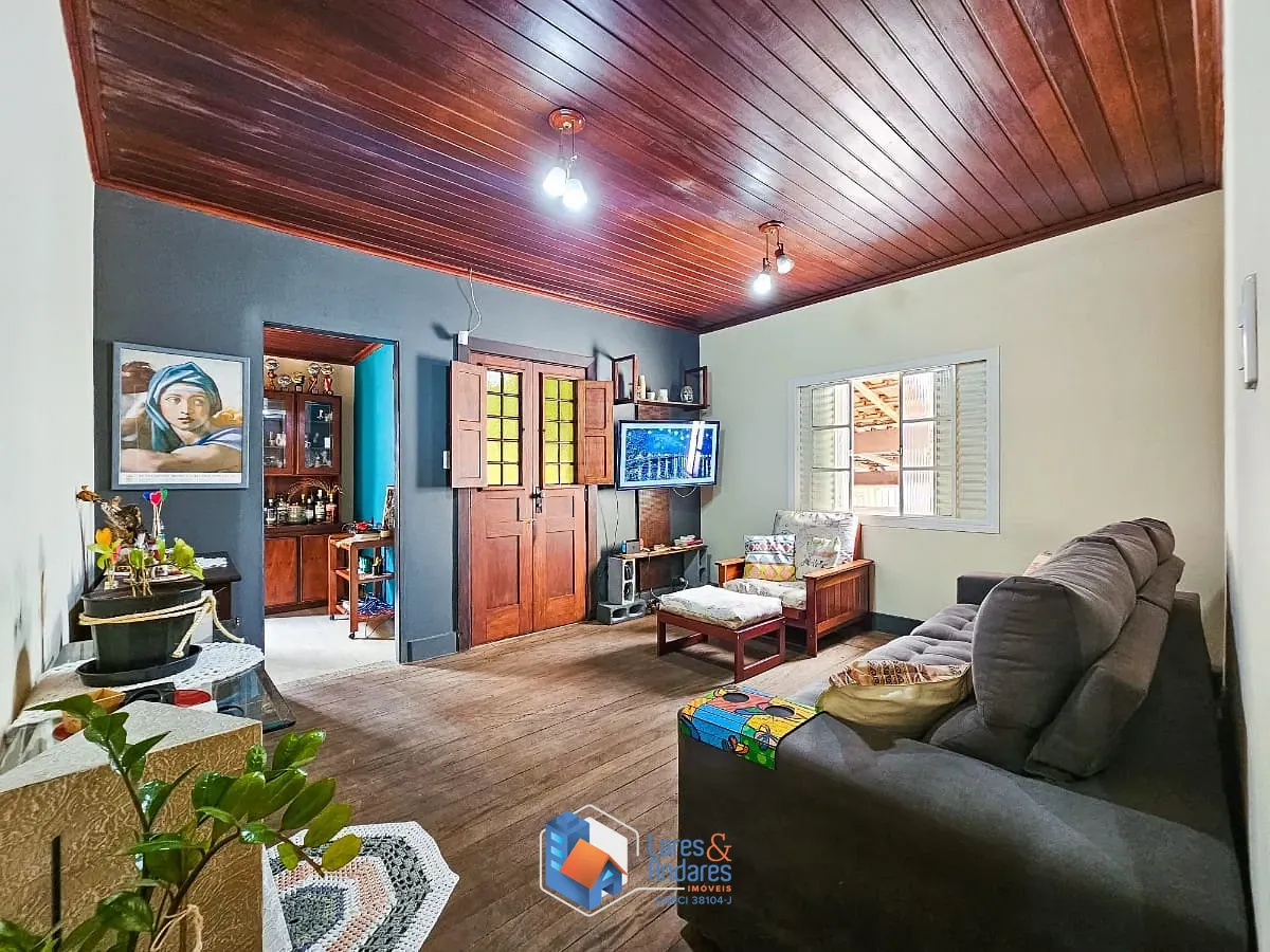 Casa, 3 quartos, 244 m² - Foto 18