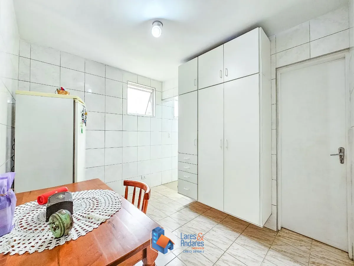 Casa, 3 quartos, 244 m² - Foto 37