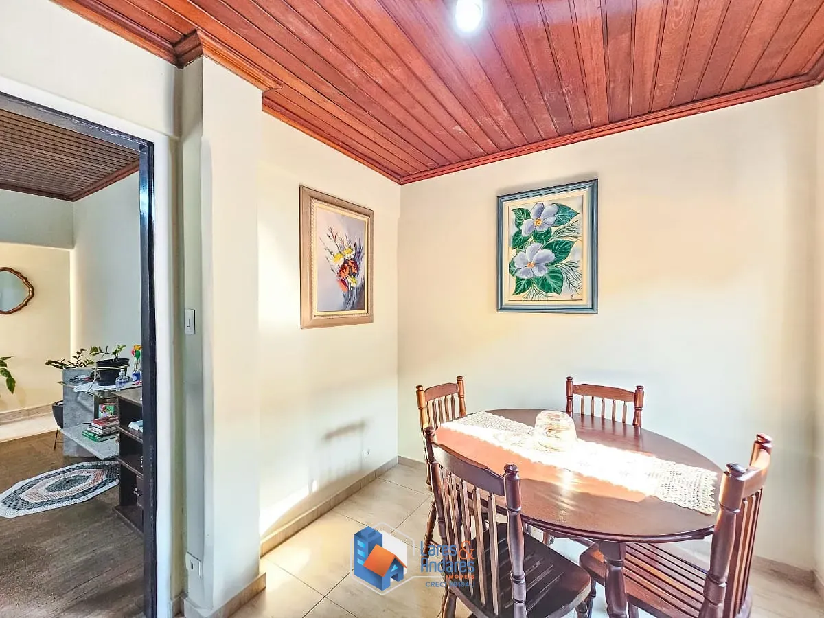 Casa, 3 quartos, 244 m² - Foto 17
