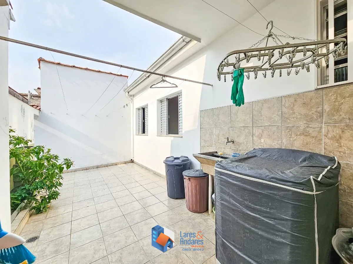 Casa, 3 quartos, 244 m² - Foto 13