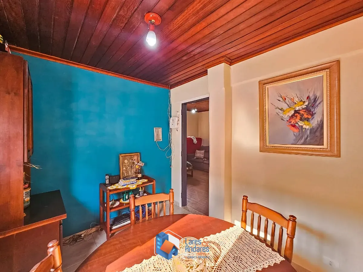 Casa, 3 quartos, 244 m² - Foto 16