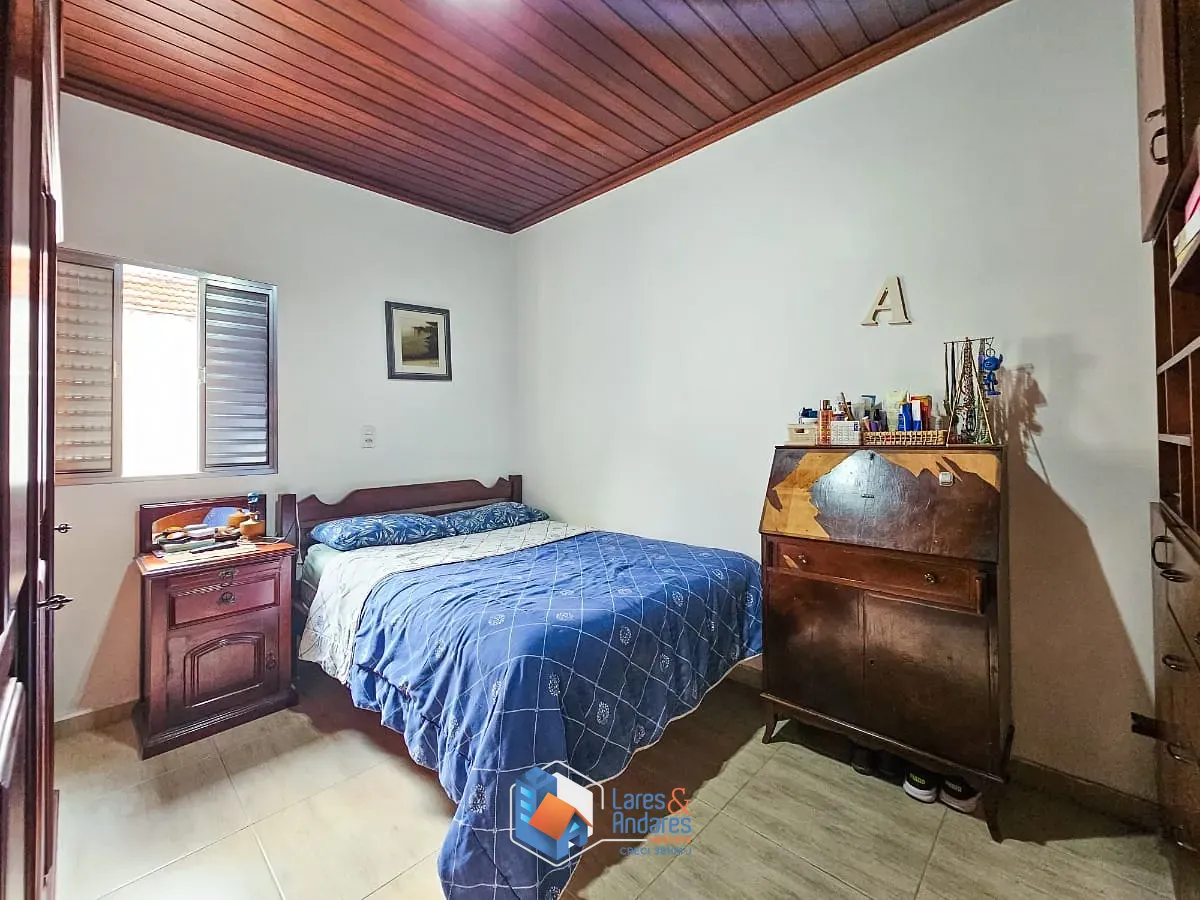 Casa, 3 quartos, 244 m² - Foto 26