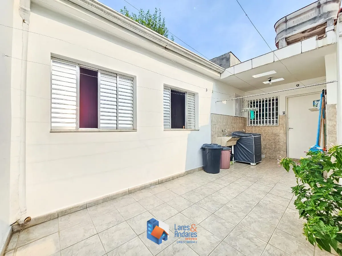 Casa, 3 quartos, 244 m² - Foto 20
