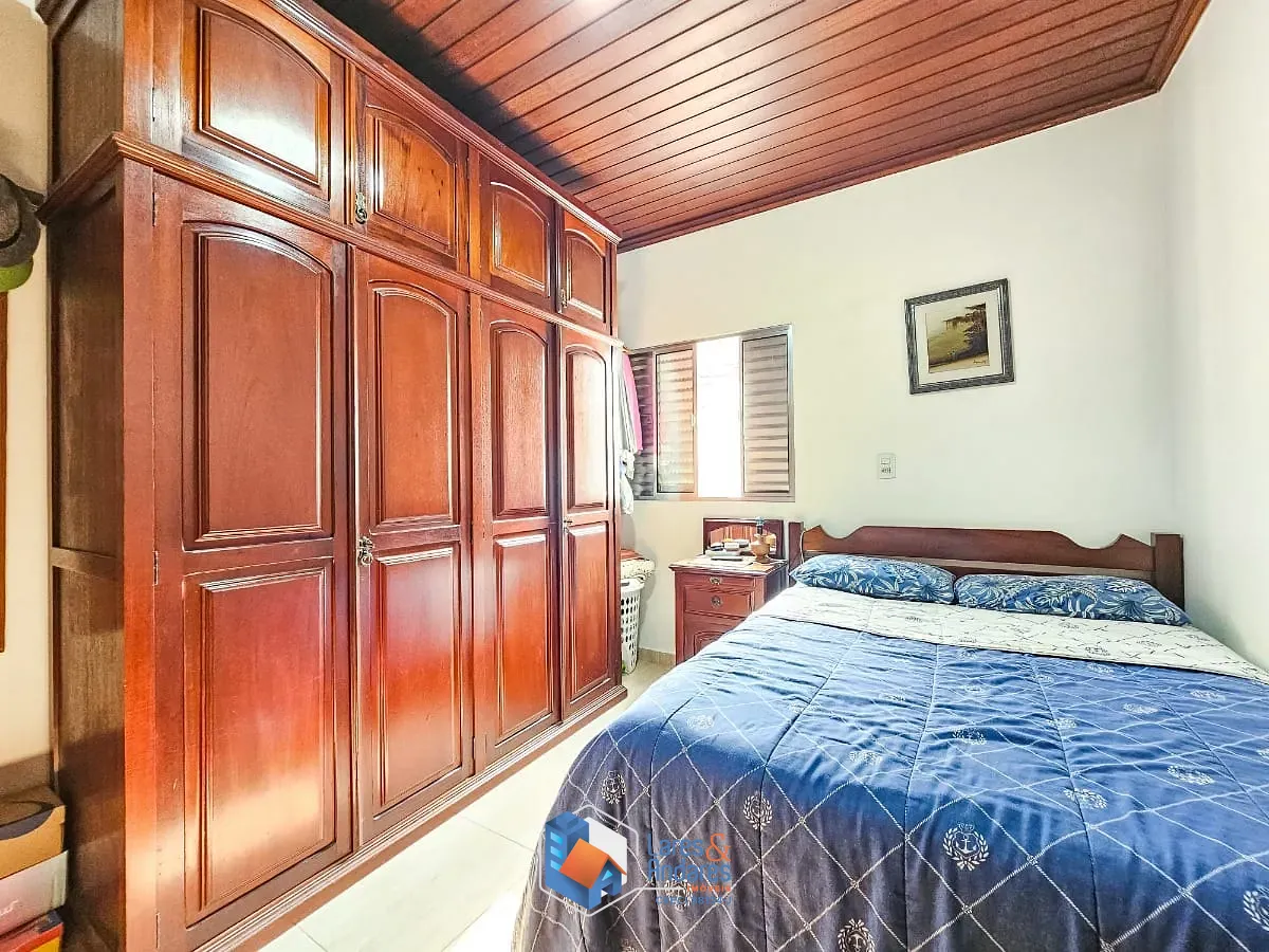 Casa, 3 quartos, 244 m² - Foto 28