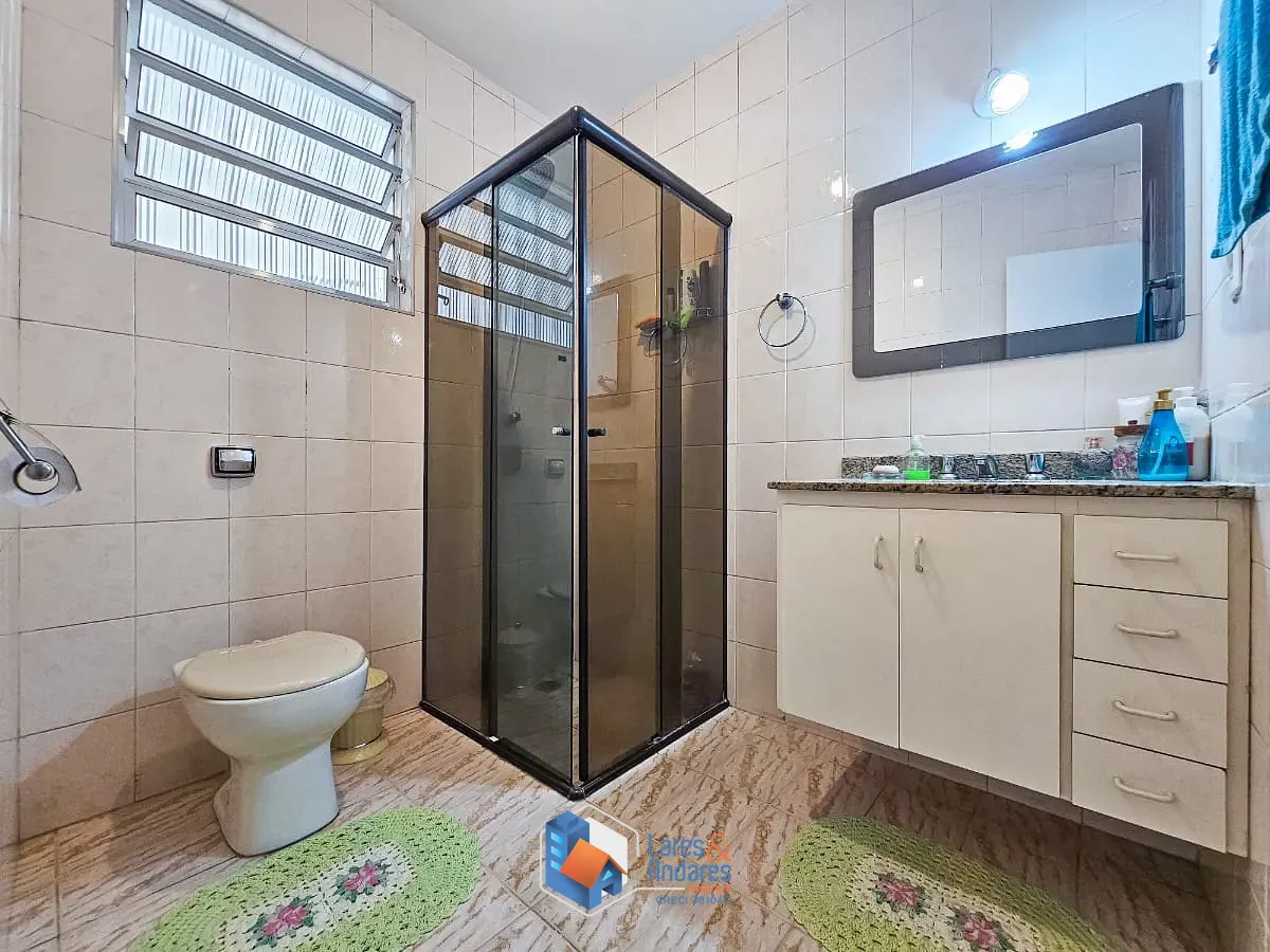 Casa, 3 quartos, 244 m² - Foto 39