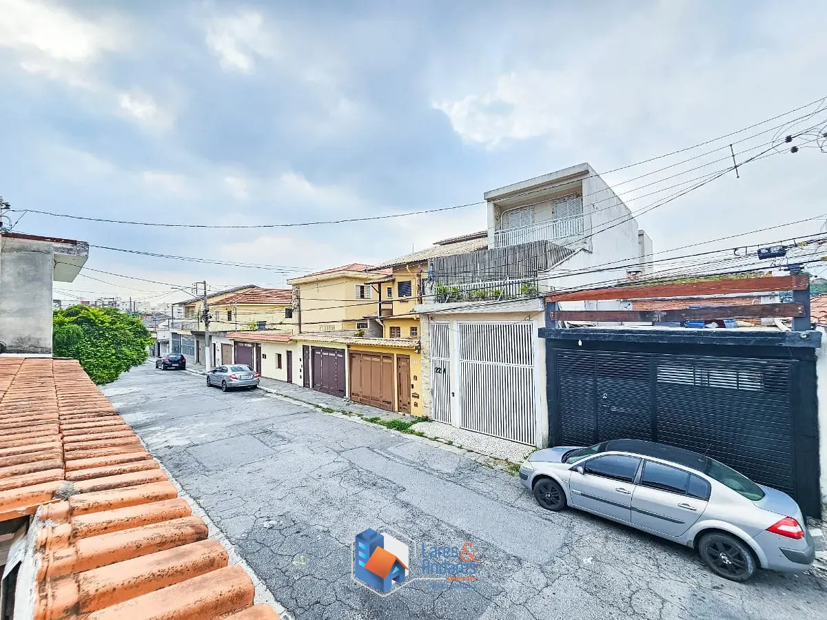 Casa, 3 quartos, 244 m² - Foto 48