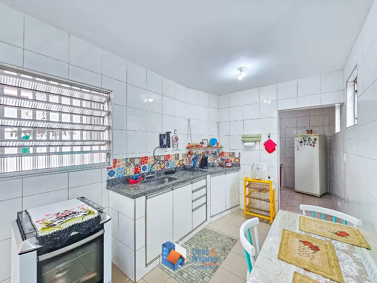 Casa, 3 quartos, 244 m² - Foto 42