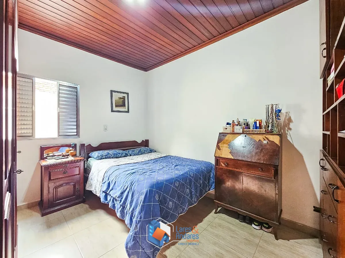 Casa, 3 quartos, 244 m² - Foto 27
