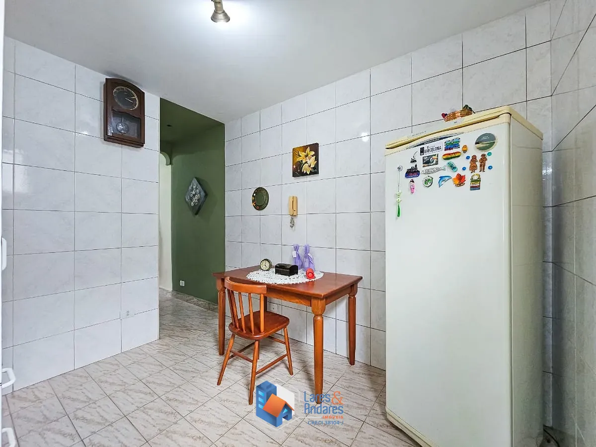 Casa, 3 quartos, 244 m² - Foto 36