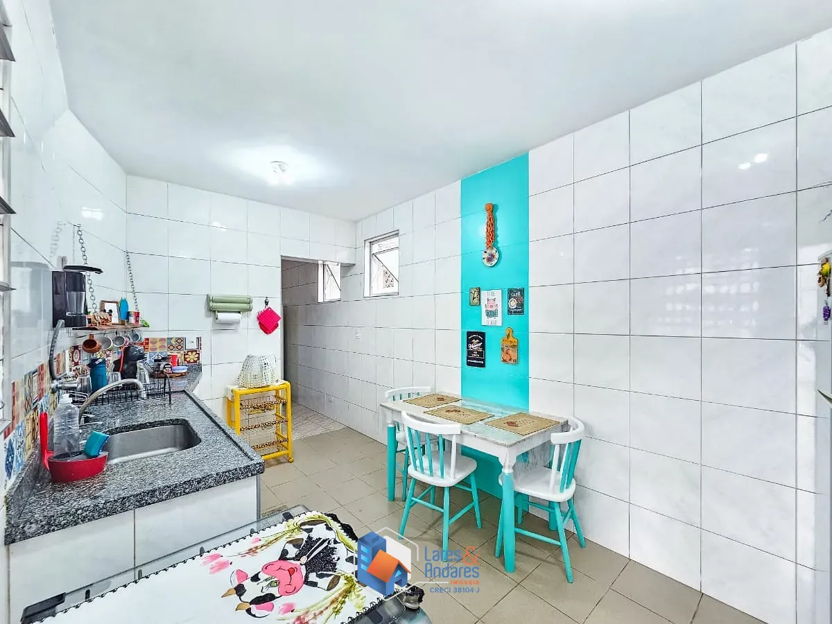 Casa, 3 quartos, 244 m² - Foto 41
