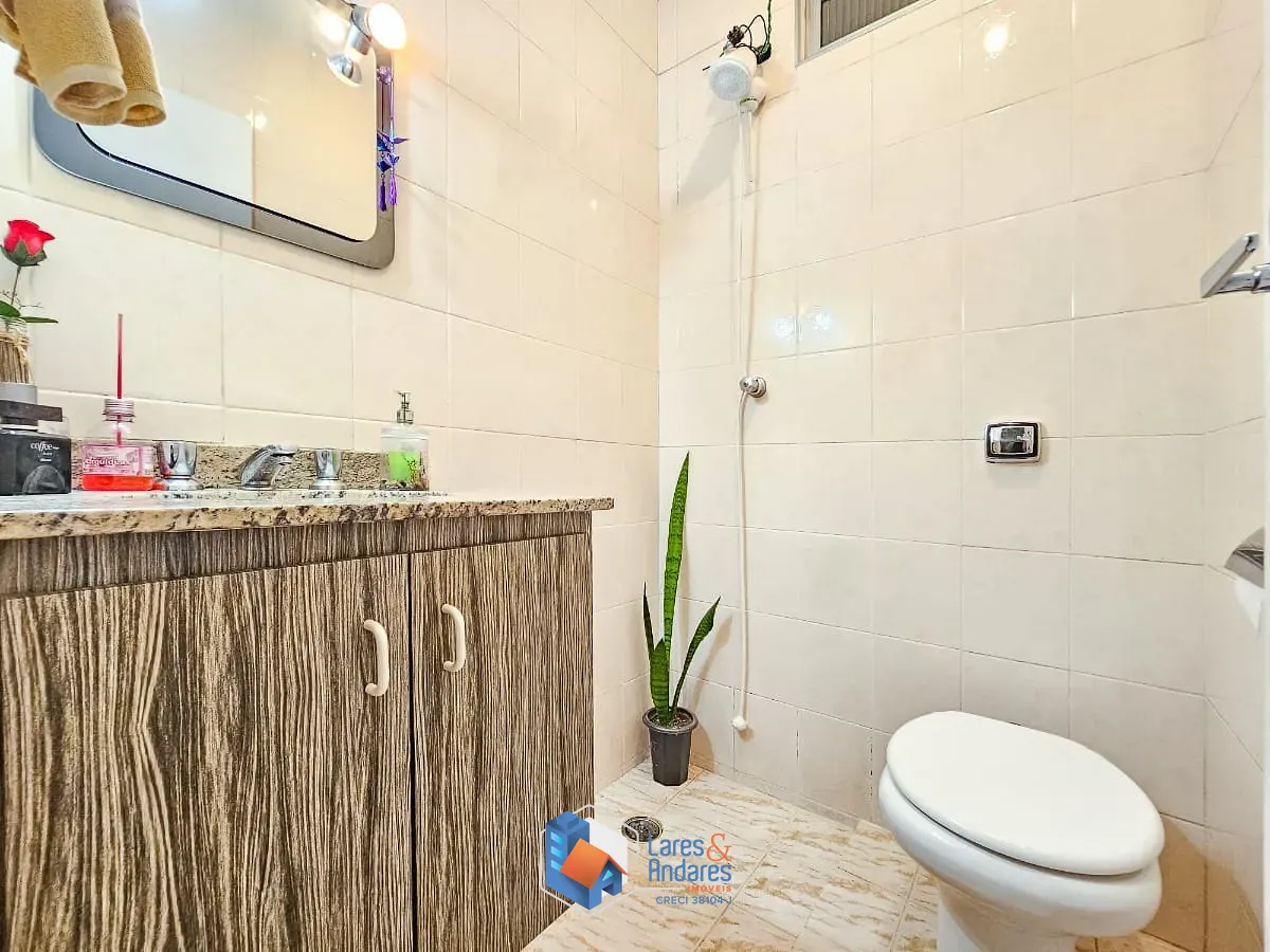 Casa, 3 quartos, 244 m² - Foto 33