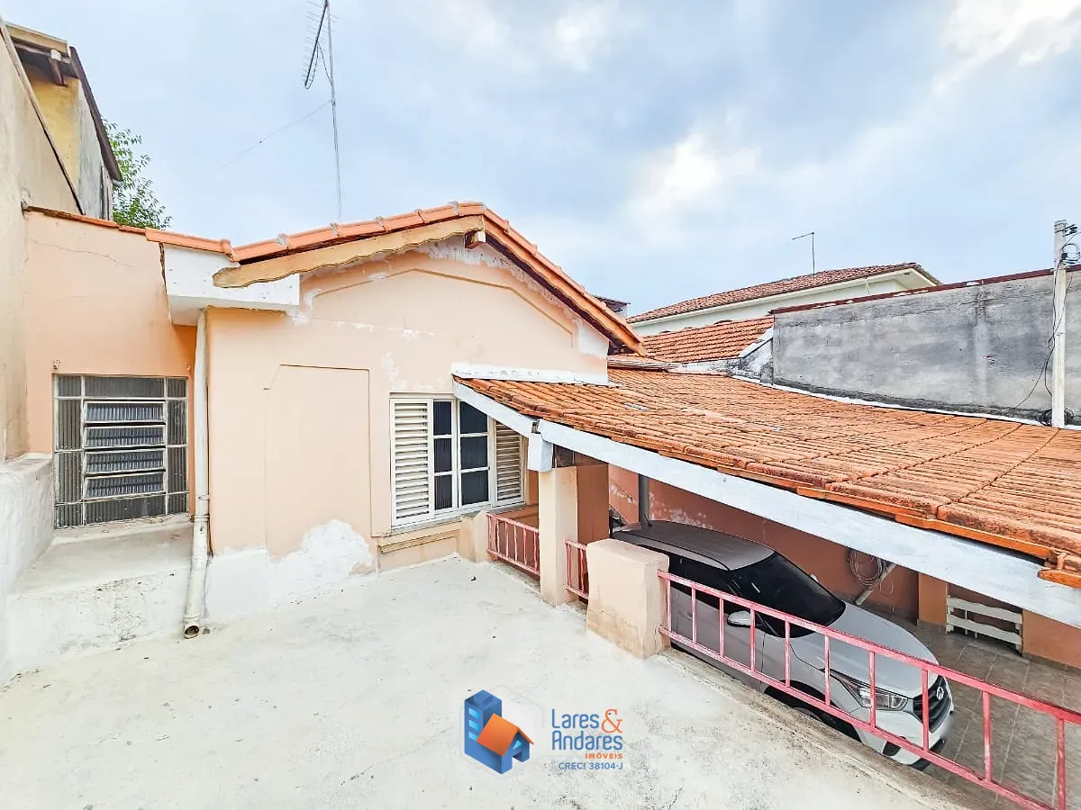 Casa, 3 quartos, 244 m² - Foto 47