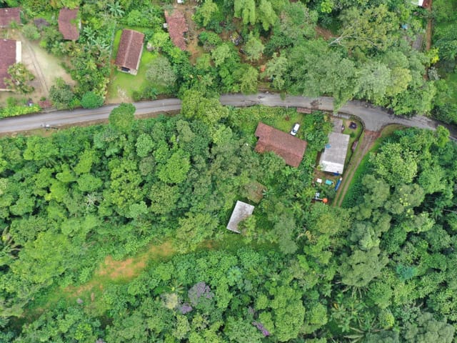 Casa com 522m² 2 quartos e 2 banheiros, à venda, no bairro Corcovado em Ubatuba