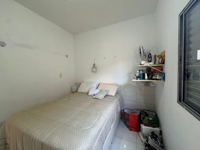 Casa com 80m² 2 quartos e 1 banheiro, para alugar, no bairro Conceição em Osasco