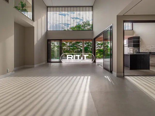Casa com 1074m² 4 quartos e 5 banheiros, à venda, no bairro Residencial Jatibela em Campinas