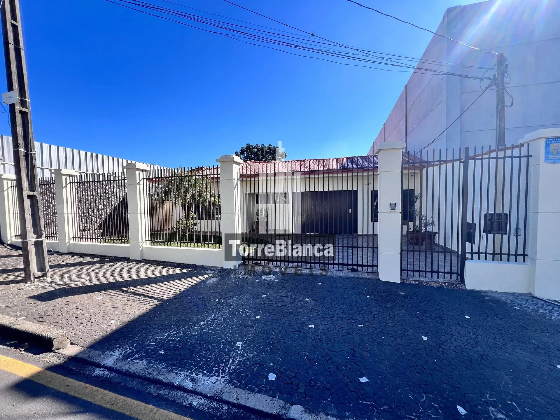 Casa, 4 quartos, 280 m² - Foto 28