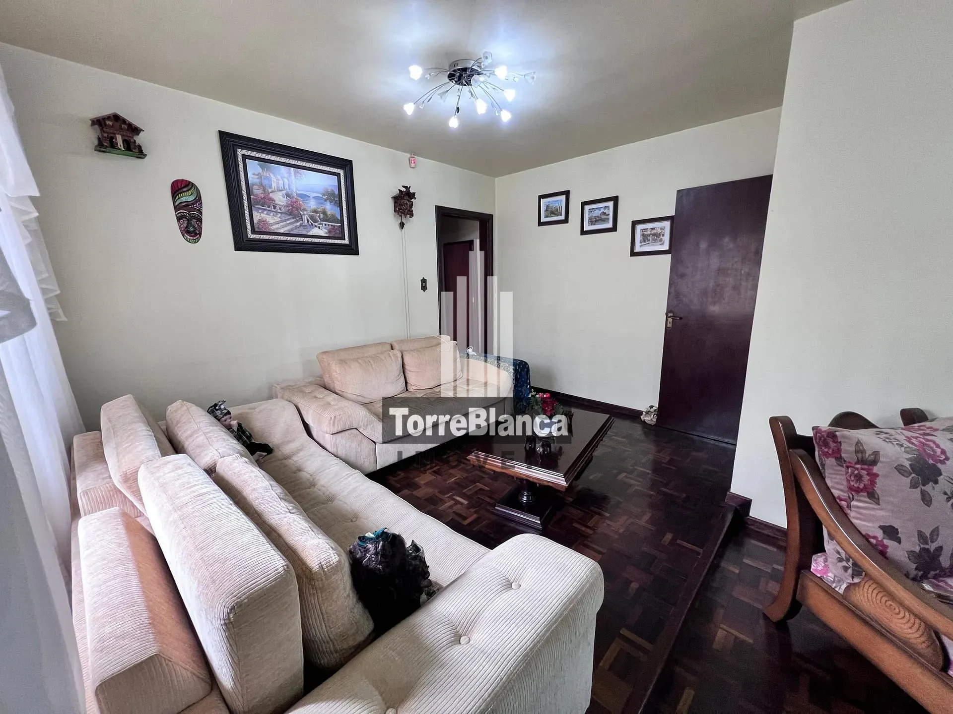 Casa, 4 quartos, 280 m² - Foto 3