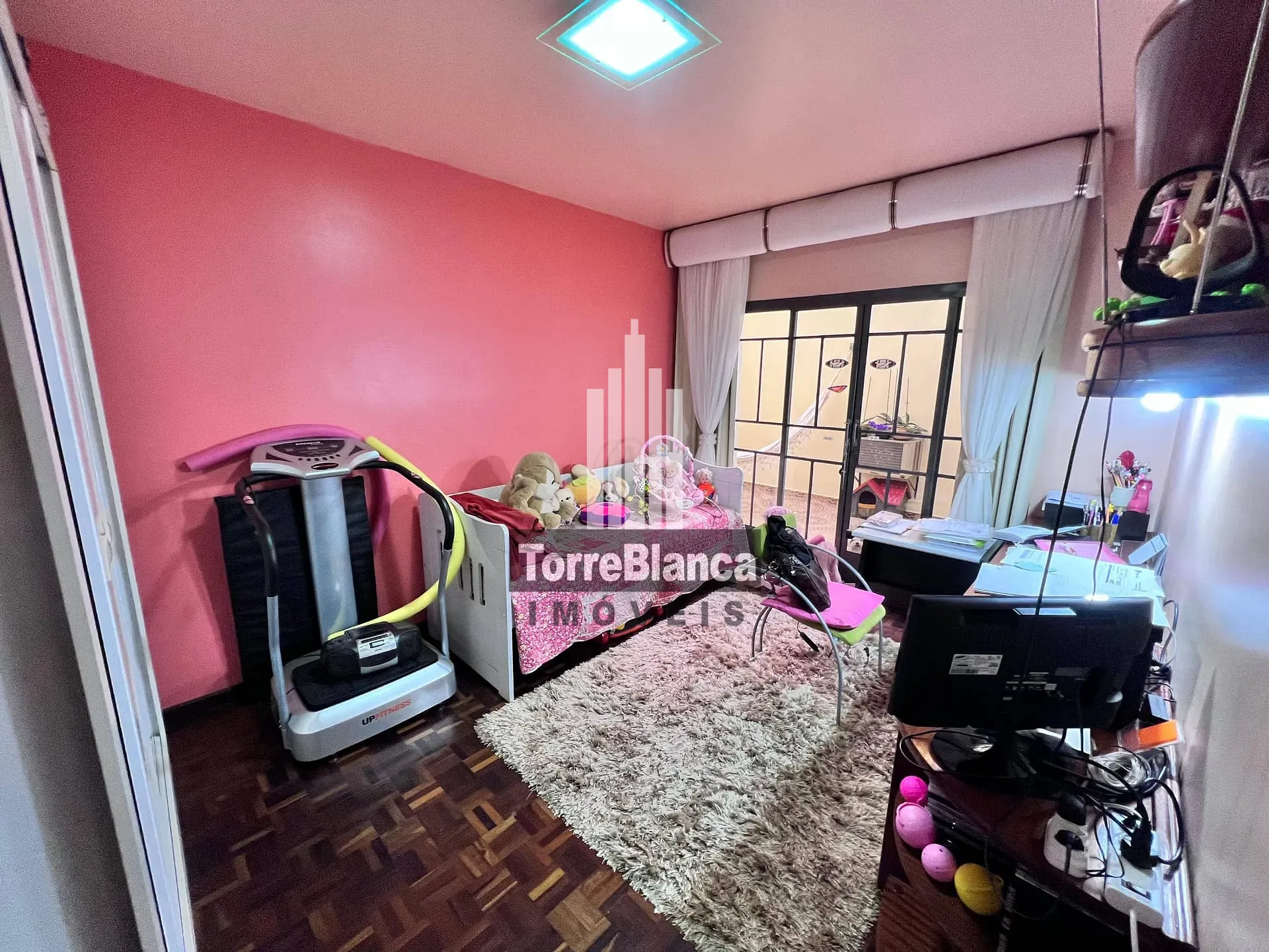 Casa, 4 quartos, 280 m² - Foto 8