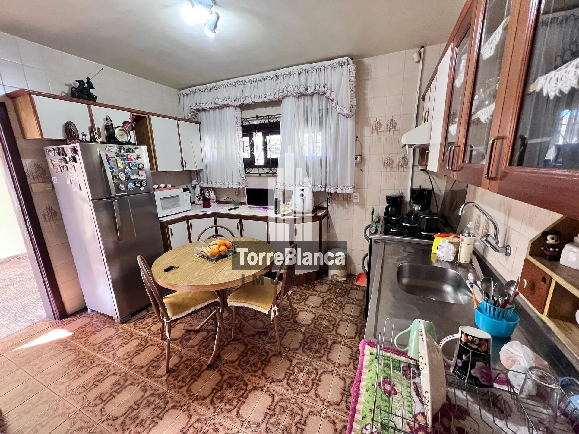Casa, 4 quartos, 280 m² - Foto 6