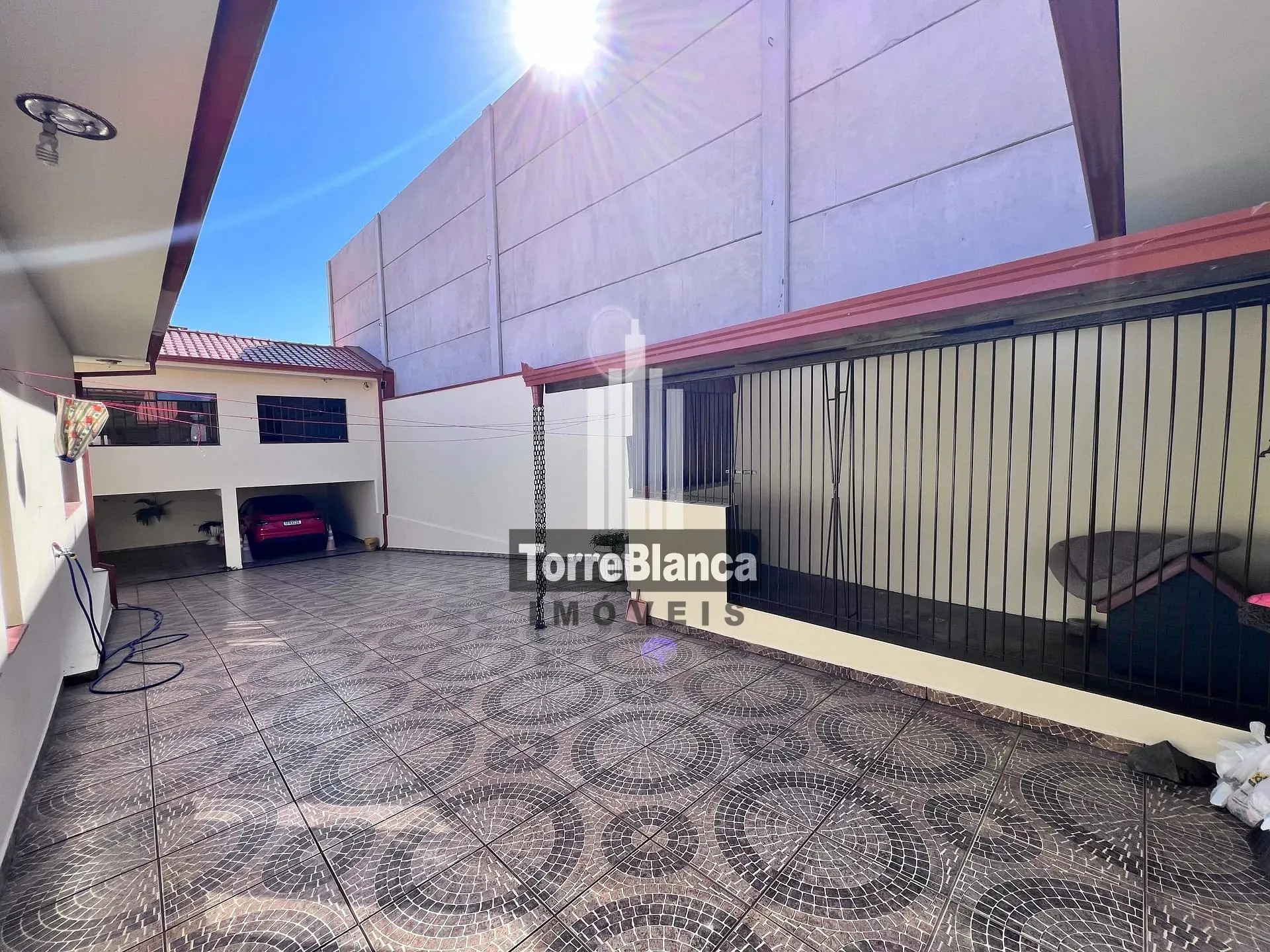 Casa, 4 quartos, 280 m² - Foto 21