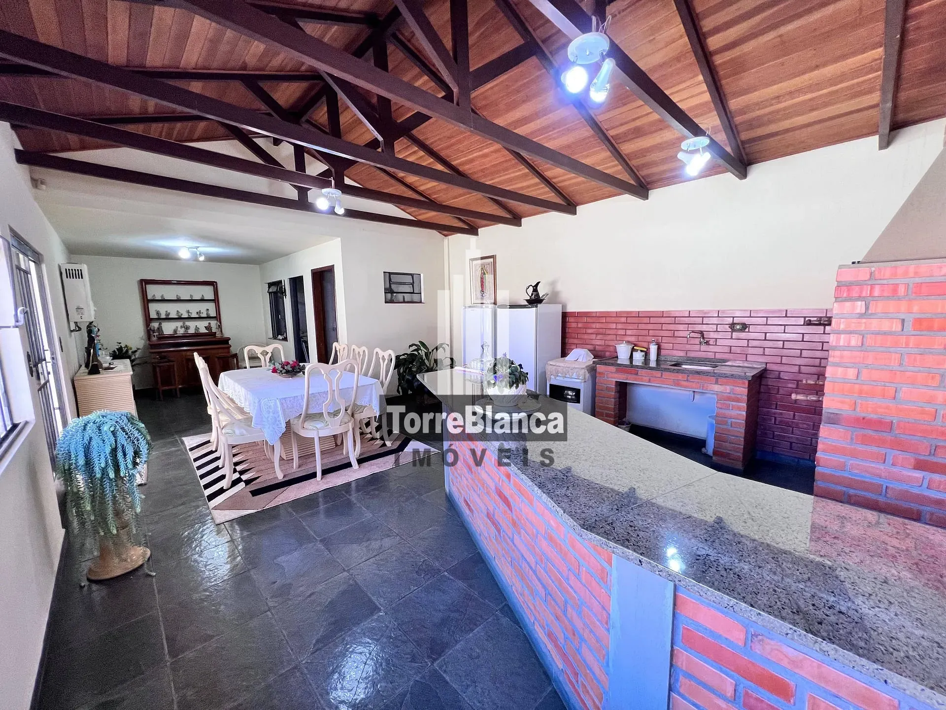 Casa, 4 quartos, 280 m² - Foto 15